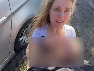 Maja-Meer Porno Video: Cumpilation - Maja ist sper*ageil und liebt es auf ihrem Körper!