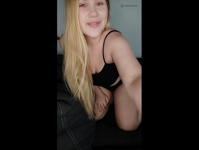 Maja-Meer Porno Video: Sehr privat… eigentlich nie dafür gedacht