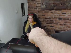 Maja-Meer Porno Video: Verzaubert zum Orgasmus!